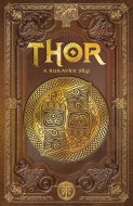 Thor a rukavice síly - cena, srovnání