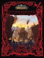 World of Warcraft: Putování Azerothem. Kalimdor - cena, srovnání