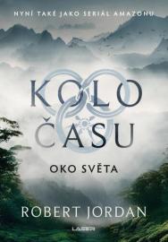 Kolo času 1: Oko světa, 3. vydání