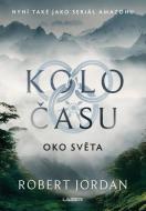 Kolo času 1: Oko světa, 3. vydání - cena, srovnání