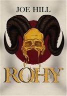 Rohy - Joe Hill - cena, srovnání