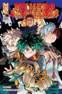 My Hero Academia, Vol. 26 - cena, srovnání