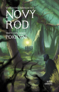 Nový rod - 3.diel série Pokrvní - cena, srovnání