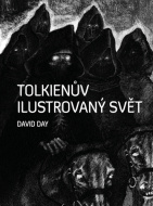 Tolkienův ilustrovaný svět - cena, srovnání