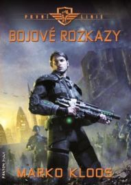 Bojové rozkazy