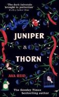 Juniper & Thorn - cena, srovnání