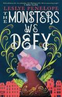 Monsters We Defy - cena, srovnání