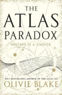 The Atlas Paradox - cena, srovnání