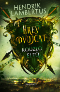 Krev dvojčat 2: Kouzlo elfů - cena, srovnání