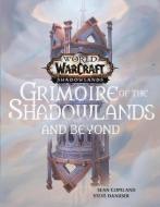 World of Warcraft: Grimoire of the Shadowlands and Beyond - cena, srovnání