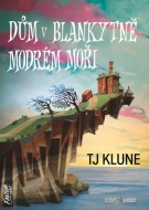 Dům v blankytně modrém moři - cena, srovnání