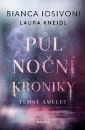 Půlnoční kroniky 3: Temný amulet - cena, srovnání