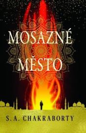 Mosazné město