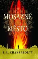 Mosazné město - cena, srovnání