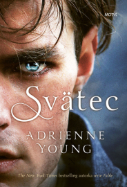 Svätec - Adrienne Youngová