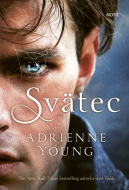 Svätec - Adrienne Youngová - cena, srovnání