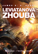 Leviatanova zhouba - Expanze 9 - cena, srovnání