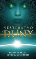 Sesterstvo Duny, 2. vydání - cena, srovnání