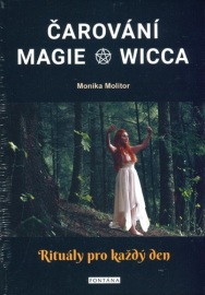 Čarování - magie Wicca