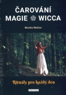 Čarování - magie Wicca - cena, srovnání