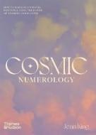 Cosmic Numerology - cena, srovnání
