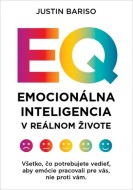 Emocionálna inteligencia v reálnom živote - cena, srovnání