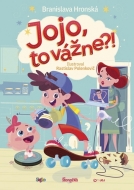 Jojo, to vážne? - cena, srovnání