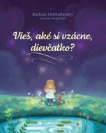 Vieš, aké si vzácne, dievčatko? - cena, srovnání