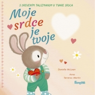 Moje srdce je tvoje - cena, srovnání