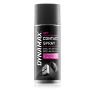 Dynamax DXT3 Sprej na kontakty 400ml