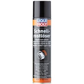 Liqui Moly Uvoľňovač hrdze s rýchlym účinkom 300ml