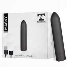 Tardenoche Magny Vibrating Bullet