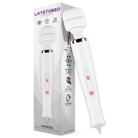 Latetobed Wanda Wired Wand Massager