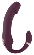 Javida Nodding Tip Vibrator - cena, srovnání