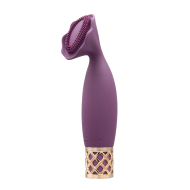 Pillow Talk Secrets Passion Clitoral Vibrator - cena, srovnání