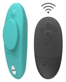 We-Vibe Moxie+