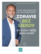 Zdravie bez liekov, 2. vydanie - cena, srovnání
