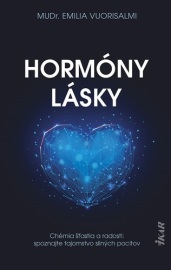 Hormóny lásky (e-kniha)