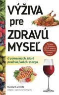 Výživa pre zdravú myseľ - cena, srovnání