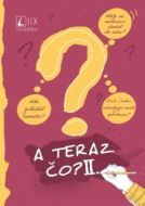 A teraz čo? II. - cena, srovnání