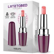 Latetobed Viblips Lipstick Stimulator - cena, srovnání