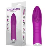 Latetobed Dotys Easy Quick Vibrating Bullet - cena, srovnání