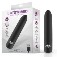 Latetobed Shoty Vibrating Bullet - cena, srovnání