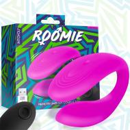 Intoyou Roomie Couples Vibrator - cena, srovnání