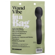 Doc Johnson in a Bag Vibrating Wand - cena, srovnání