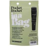 Doc Johnson in a Bag Pocket Rocket - cena, srovnání