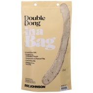 Doc Johnson in a Bag Double Dong 13" - cena, srovnání