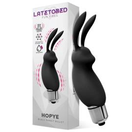 Latetobed Hopye Rabbit