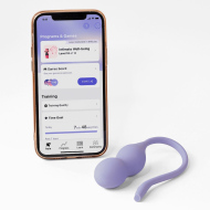 Perifit Care+ Pelvic Floor Trainer - cena, srovnání