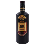 Shequ Male Masturbator Vagina Liquor Bottle - cena, srovnání